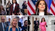 Female lawmakers lead the charge against House GOP leadership