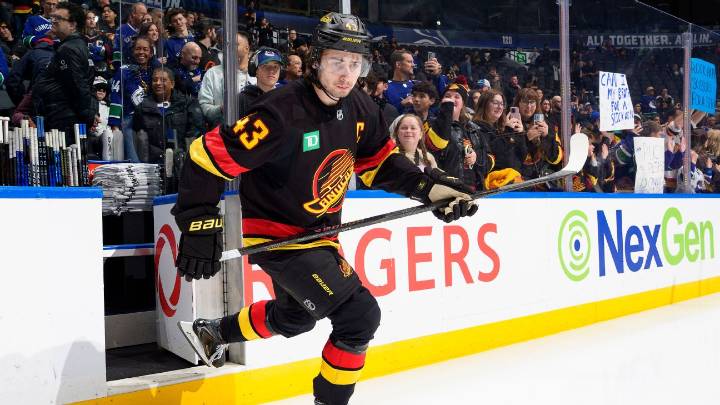 NHL trade tiers big board: Which players could be moved?