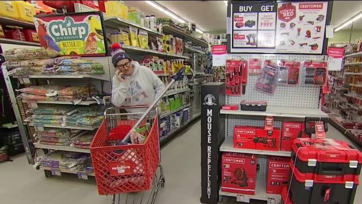 How much snow will we get in Massachusetts?