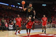 Deadspin | No. 2 Michigan remains perfect with victory over Maryland