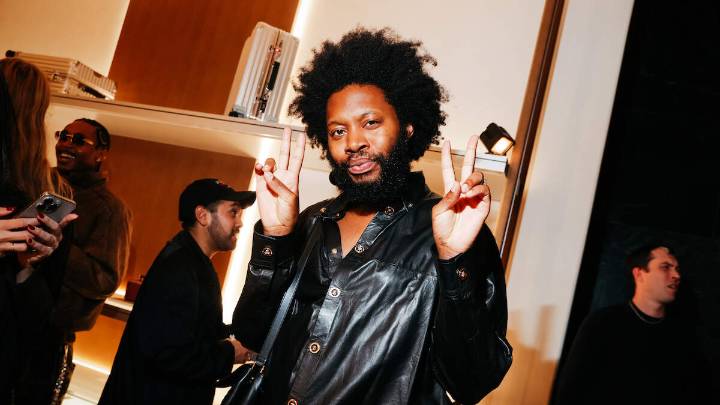 Playwright And Actor Jeremy O. Harris Arrested In Japan