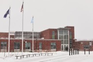 Somali flag flown outside Vermont school building over Trump 'garbage' slur brings threats