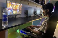 Most Pakistanis can’t afford a PlayStation. How did they get so good at Tekken?