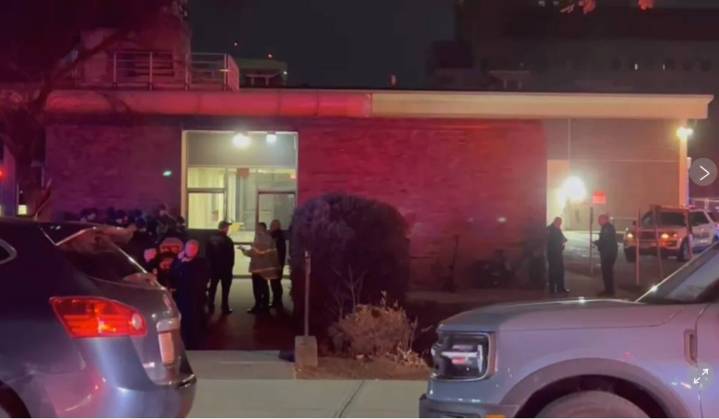 La polícia busca a un sospechoso. Tiroteo en una universidad de Estados Unidos