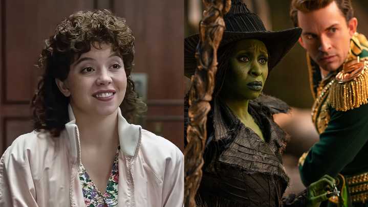 2026 Golden Globes Snubs & Surprises: Sydney Sweeney, Julia Roberts, More