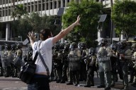 Juez ordena al Gobierno Trump el retiro total de la Guardia Nacional en Los Ángeles