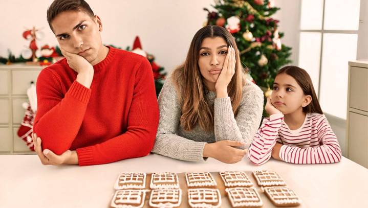 California Family Still Waiting For Permit To Build Gingerbread House