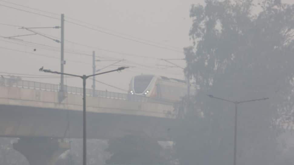 Delhi Pollution Crisis: Air Quality Turns 'Severe'; GRAP-4 Restrictions Enforced, Schools Shift To Hybrid Mode