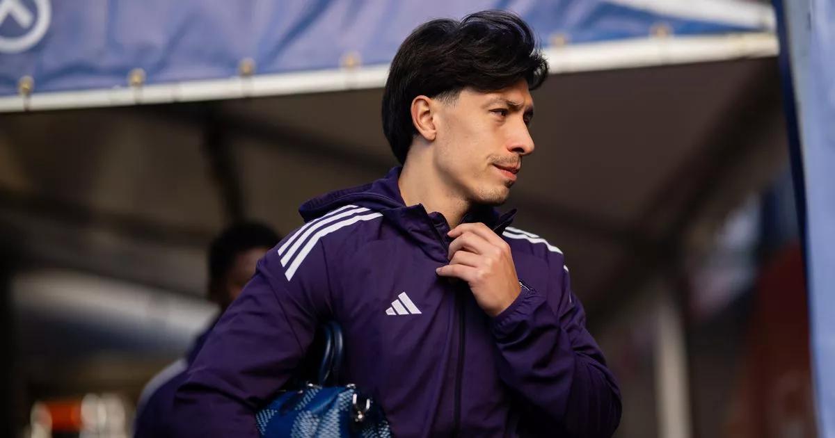 David de Gea shows true Man United colours with response to emotional Lisandro Martinez statement