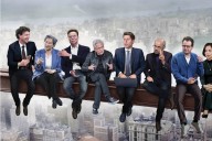 La revista Time decidió que "los arquitectos de la IA" eran 'La persona del año'. Y se desató el caos en las casas de apuestas