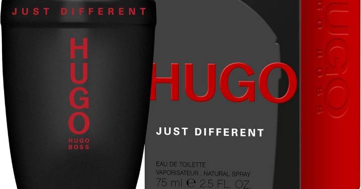 'Long-lasting' Hugo Boss fragrance half-price in deal perfect for Christmas