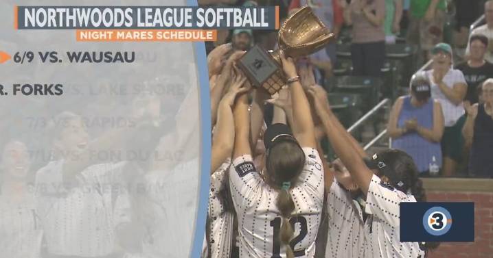 Night Mares ready to run it back, announce 2026 schedule