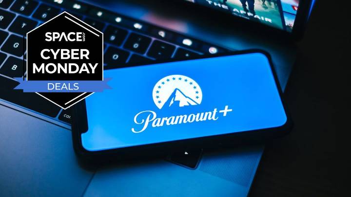 This Cyber Monday deal ends tomorrow — don't miss this huge discount on Paramount Plus, just $2.99 a month