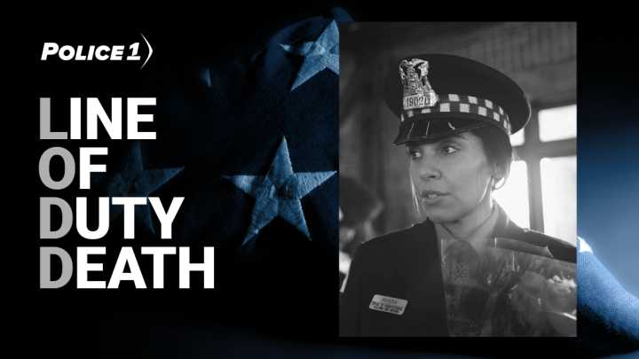 Fallen Chicago officer told PD she feared working with ex days before he fatally shot her, lawsuit alleges