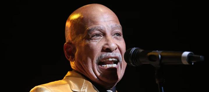 Falleció 'Papo' Rosario, exintegrante de El Gran Combo de Puerto Rico