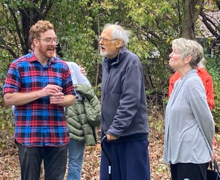 Tom Houlihan, longtime Star columnist, dies at 76