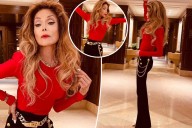 La Toya Jackson shocks fans with thin appearance after sparking health concerns
