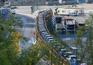 PNV, Bildu y Podemos reclaman la transferencia del Puerto de Pasaia y el PSE alerta de «miles de puestos en peligro»