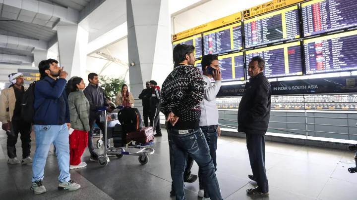 IndiGo’s ops recover, but cancellations still a concern