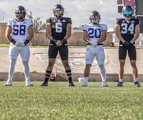 Convocan Águilas de la UACh a su Try Out, el 17 de enero de 2026