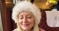 Coronation Street's Vicky Myers reveals sweet Christmas tradition amid 'naughty' Lisa Swain admission