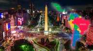 Revelan las 5 mejores ciudades para vivir en América Latina: Lima, "Potencia Mundial" queda fuera pese a avances de infraestructura