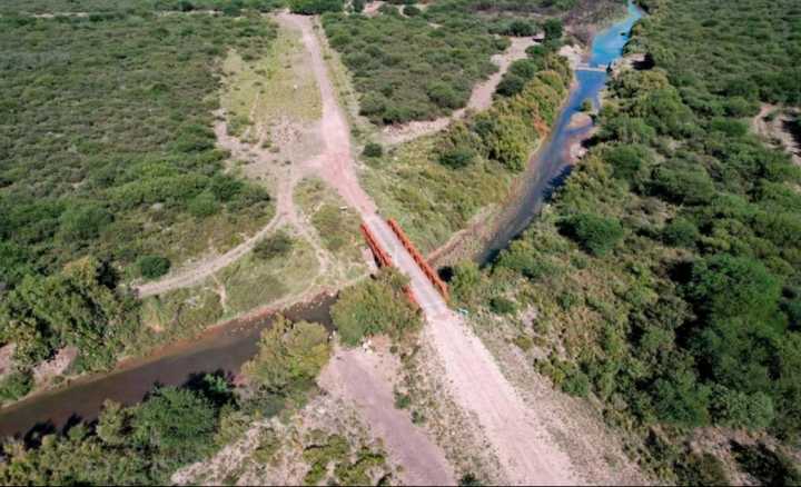 La gesta de Mendoza replica nuestra lucha por el Atuel
