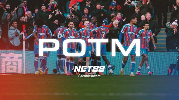 Vote now for your NET88 Player of the Month for November!