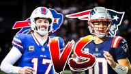 Bills vs. Patriots prediction, odds, pick for NFL Week 15