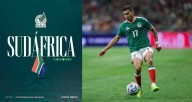 México abrirá el Mundial 2026 en el Estadio Azteca y se enfrentará contra Sudáfrica