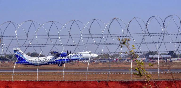 Nationwide IndiGo collapse ripples into Srinagar, Jammu