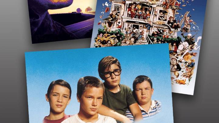 These well known films were made right here in Lane County