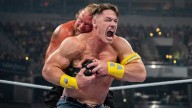 WWE's John Cena Blew The Minds Of Medical Staff By Never Doing One Common Thing