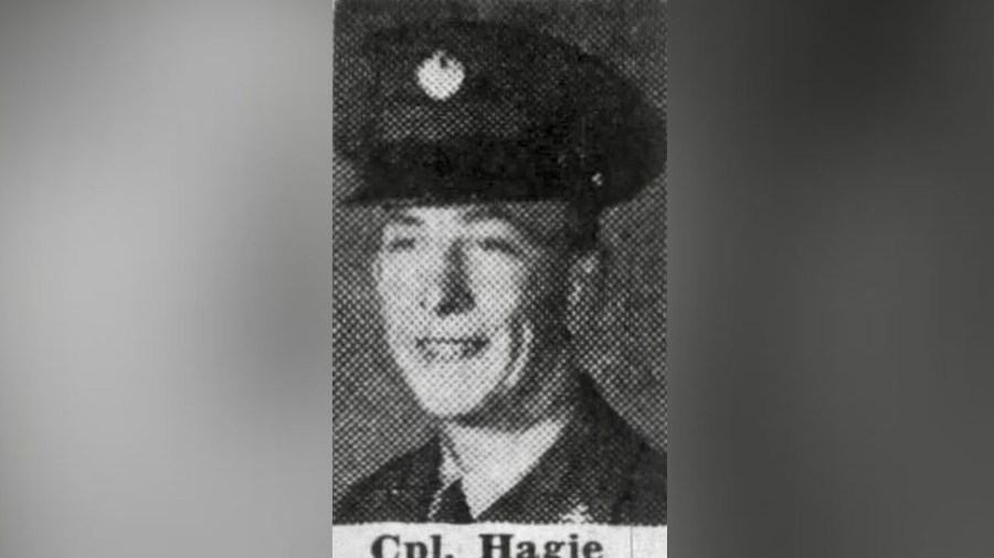 Tennessee soldier killed during Korean War accounted for