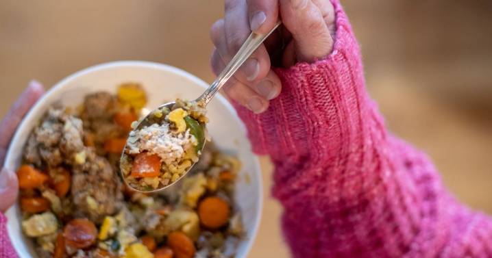 GP says change your diet now to help avoid superflu