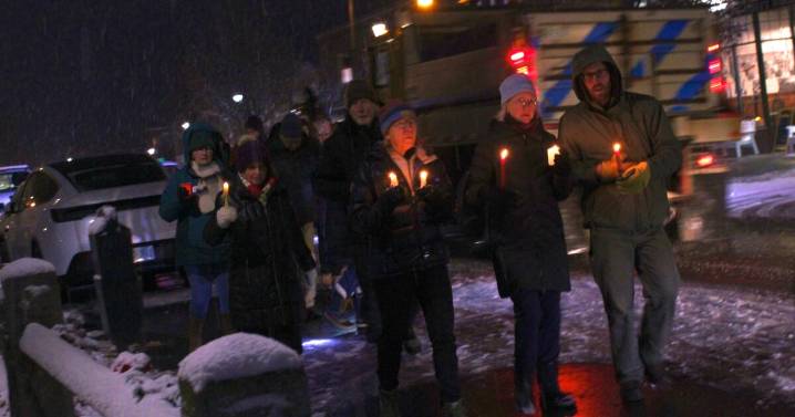 ‘We're not immune’: Plymouth area residents voice concern over reported ICE detentions