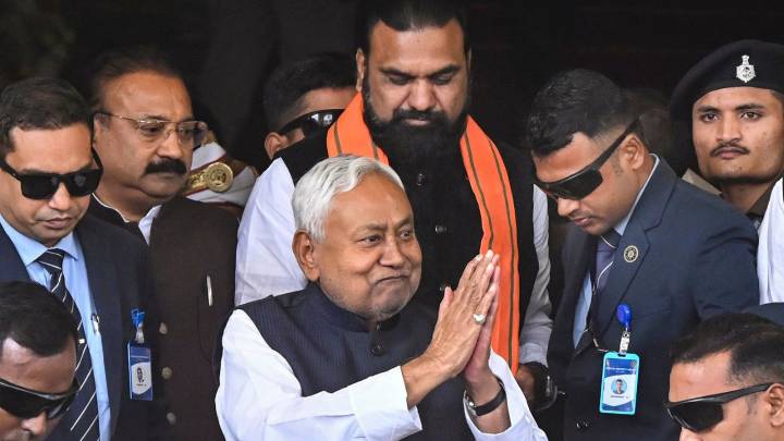 ‘Worked with you twice… never again’: Nitish Kumar chides Bihar Opposition MLAs for not thanking PM