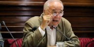 Víctor García Belaúnde señala a responsables luego que el JNE sacó a Acción Popular de las Elecciones 2026: “Esto no es un error, es una desgracia”