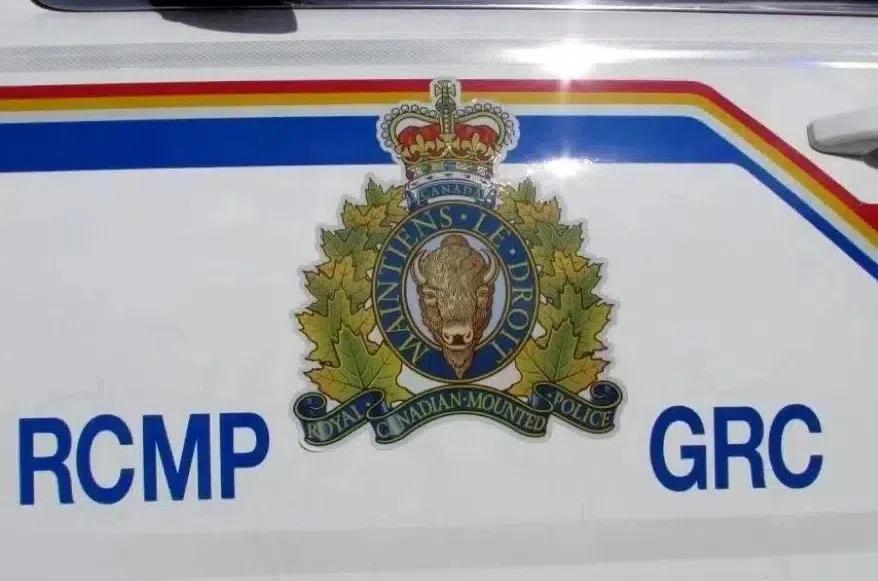 Man dies after car, semi collision on Hwy 11 between Lumsden and Regina