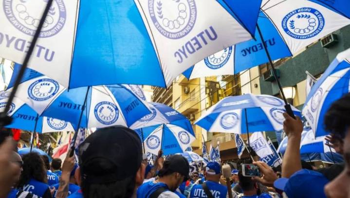 Utedyc La Pampa cerró su paritaria 2025 con aumentos para todos los convenios