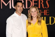 Amy Schumer Opens Up About Her Marriage Amid Split Rumors