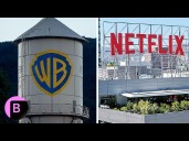 Warner Bros. Is Said to Begin Exclusive Talks With Netflix