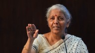 'Rupee will find its own level': Nirmala Sitharaman addresses concerns over INR's value against USD