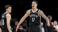 Michael Porter Jr. making All-Star case while fueling Nets turnaround