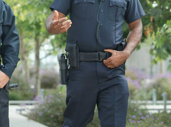 Frustran robo en Seremi de Vivienda de O’Higgins en Rancagua: Guardia relata el hecho