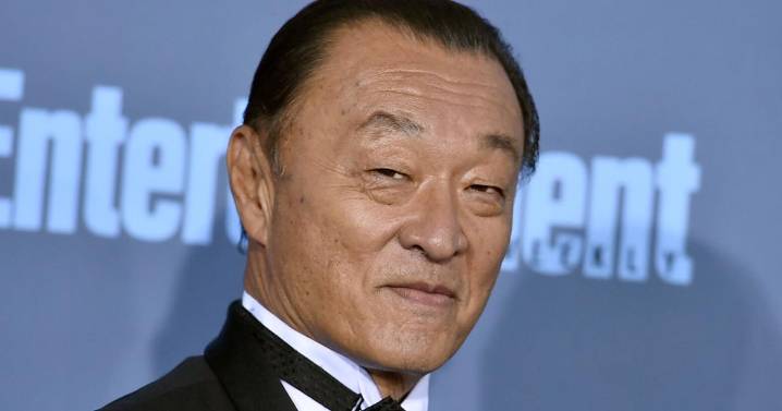 Cary-Hiroyuki Tagawa, actor who performed in 'Mortal Kombat,' has died at 75