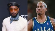 LaKeith Stanfield to Star as Dennis Rodman in 48 Hours in Vegas