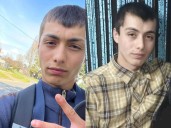 Encuentran sin vida a joven de 20 años desaparecido tras ir a pescar a un río de Máfil