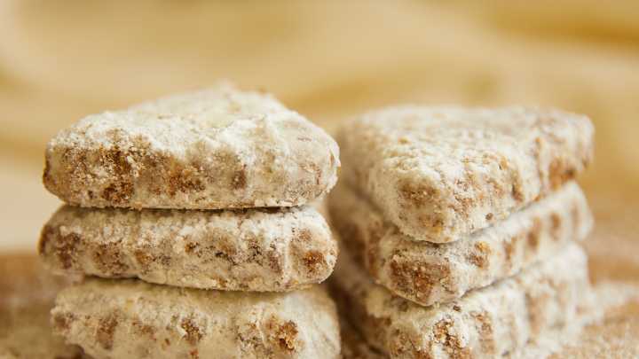 Dulces y productos tradicionales y de última tendencia, para que los tornos no dejen de girar en nuestros monasterios