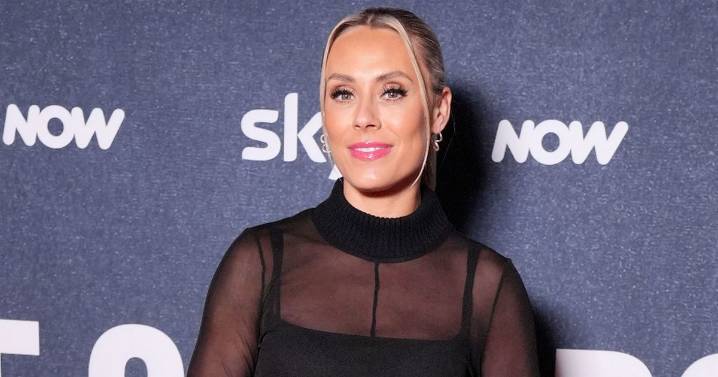 Sky Sports Darts star Emma Paton's rumoured partner and TV skit where she 'married' fan